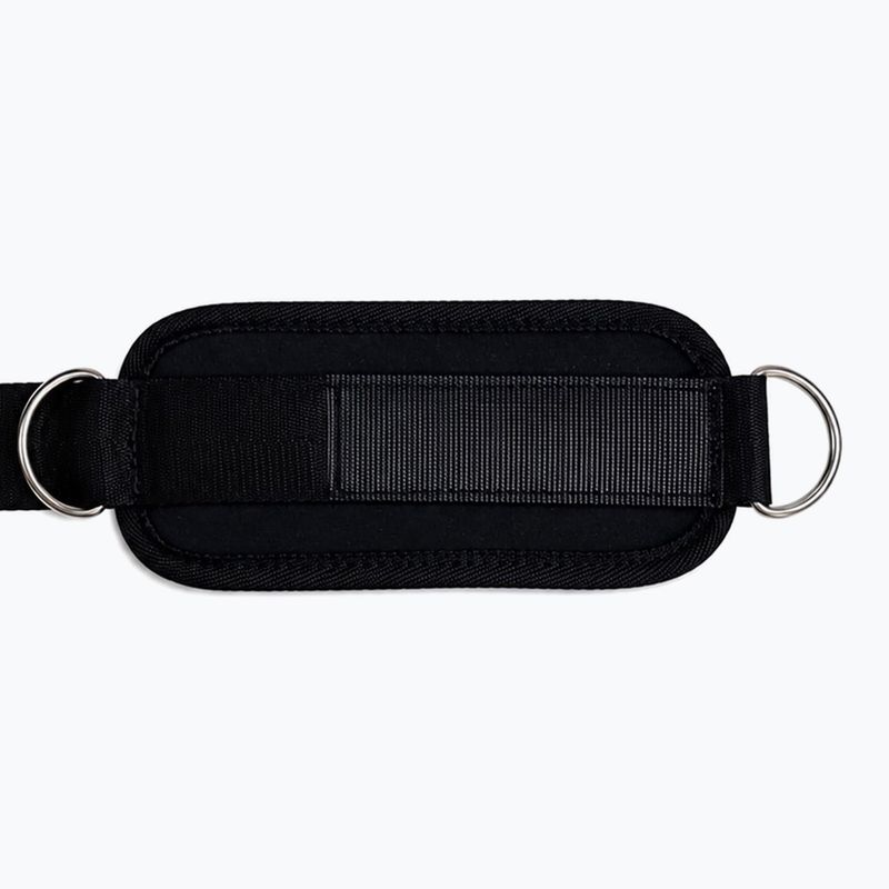 Závažia na členky GymBeam na kostkę black 4