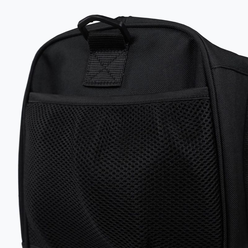 Tréningová taška GymBeam Duffle 25 l black 2