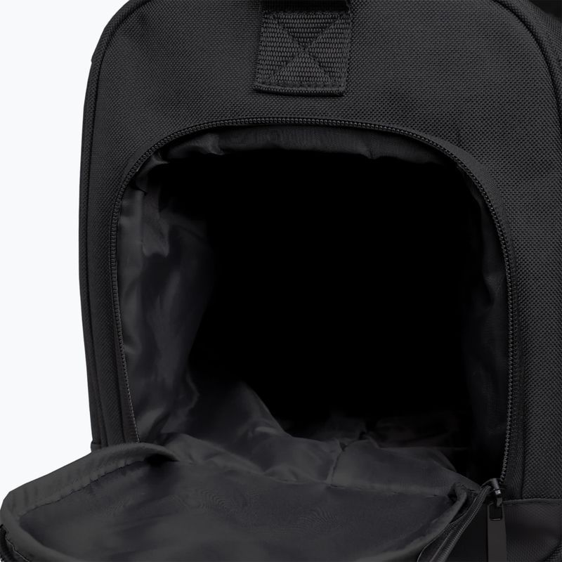 Tréningová taška GymBeam Duffle 25 l black 3