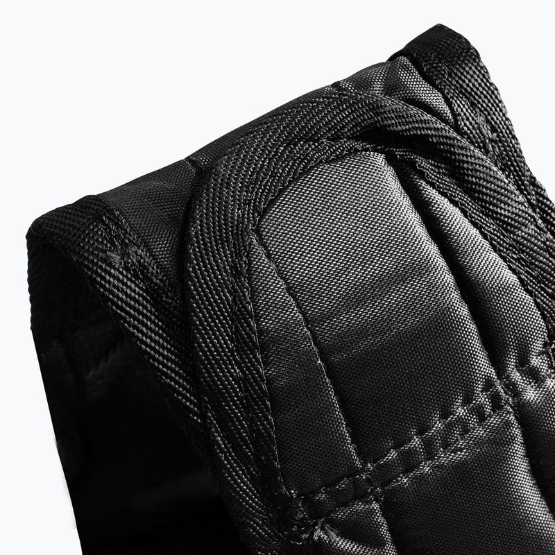 Tréningová vesta s záťažou GymBeam Weighted Vest 15 kg black 7