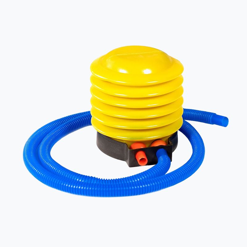 Balančná platforma GymBeam black/white 2