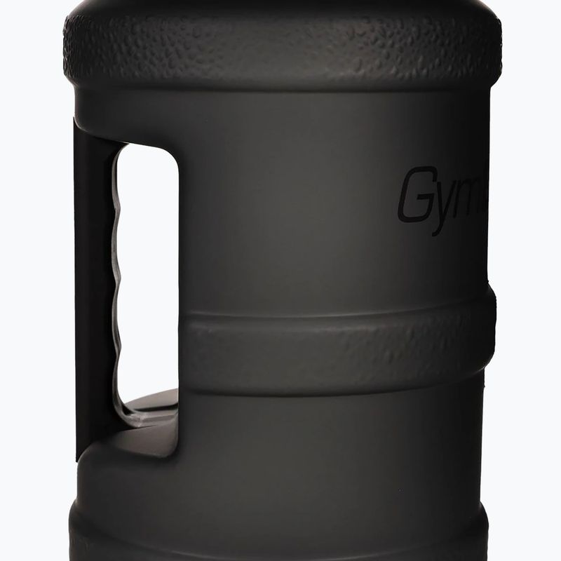 Fľaša GymBeam Hydrator TT black 2