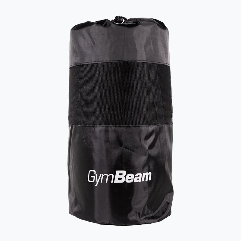 Akupresúrna podložka GymBeam black 4
