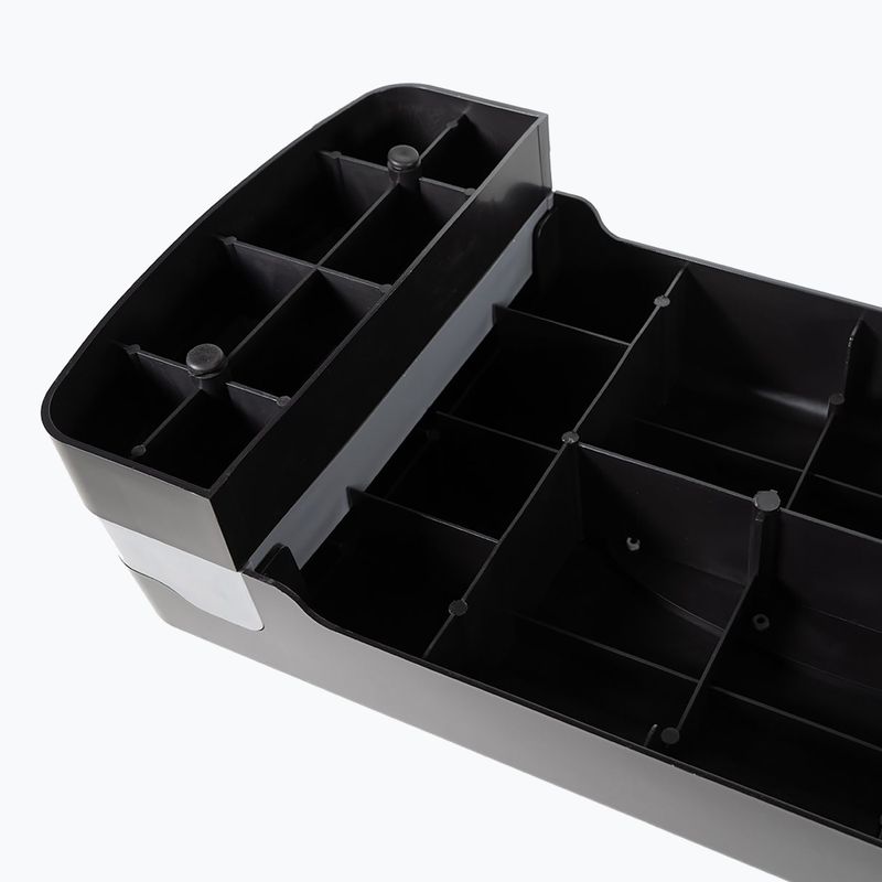 Step na aerobik GymBeam Fitness black 5