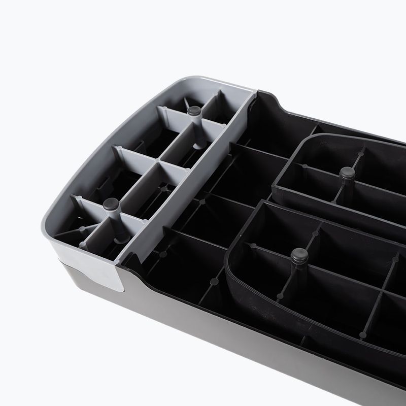 Step na aerobik GymBeam Fitness black 6