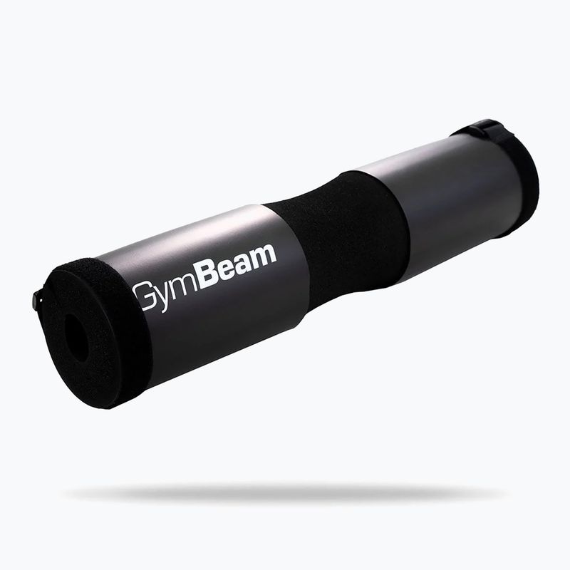 Ochranný kryt na hriadeľ GymBeam 49000 black 2