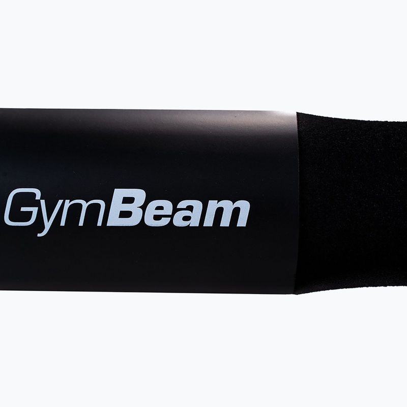 Ochranný kryt na hriadeľ GymBeam 49000 black 4