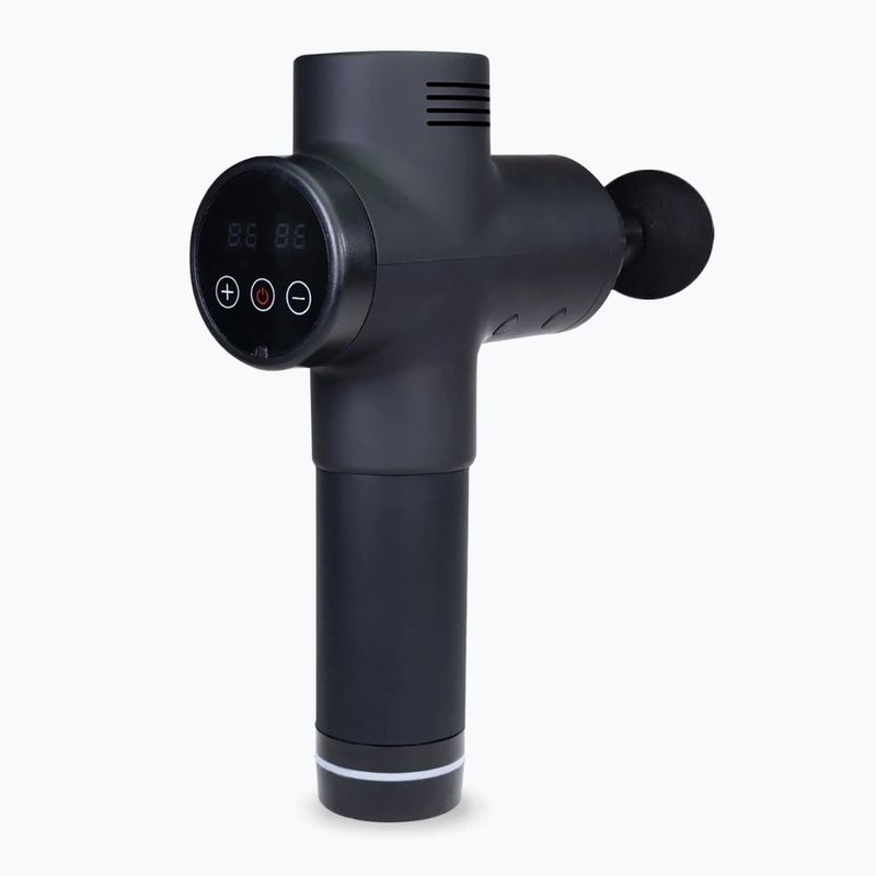 Masážna pištol GymBeam VI black 2