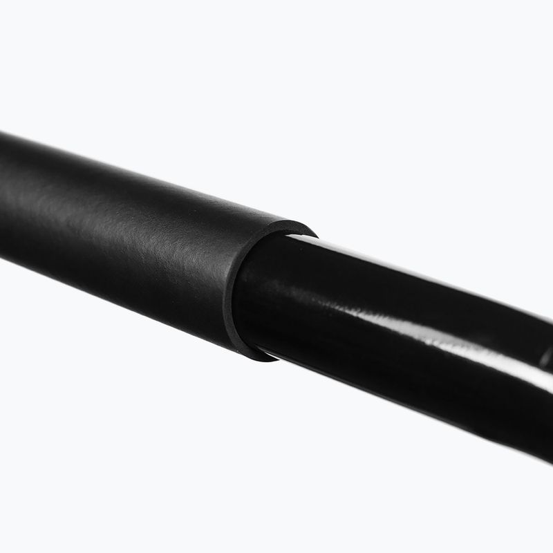 Hrazdy na cvičenie GymBeam DIP II black 2