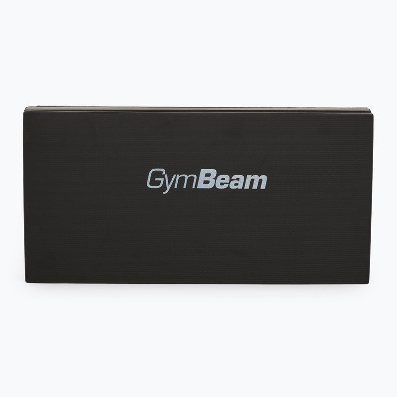 Fitness podložka GymBeam Tatami 2 cm black 4