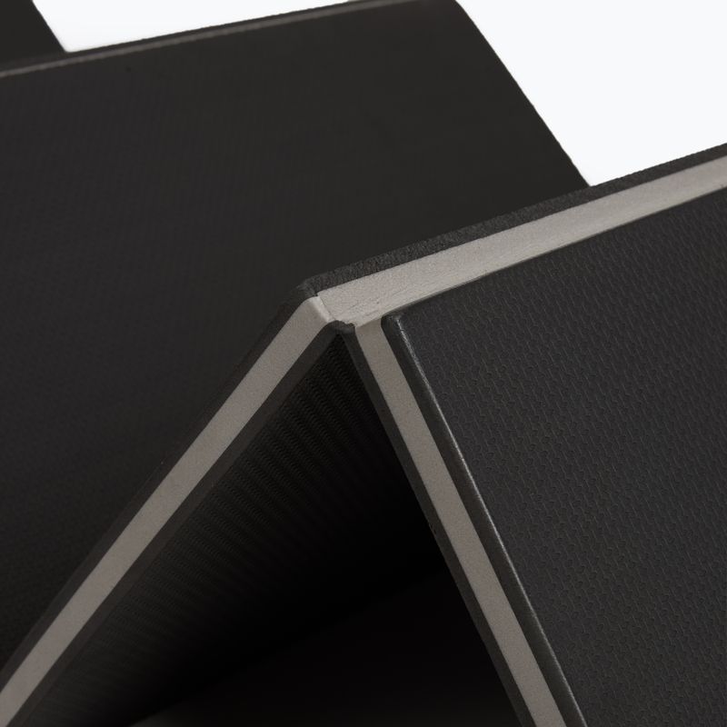 Fitness podložka GymBeam Tatami 2 cm black 8