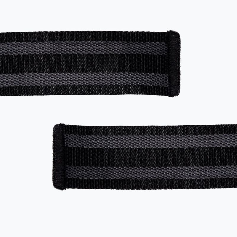 Vzpieracie opasky GymBeam LIFT black/grey 3