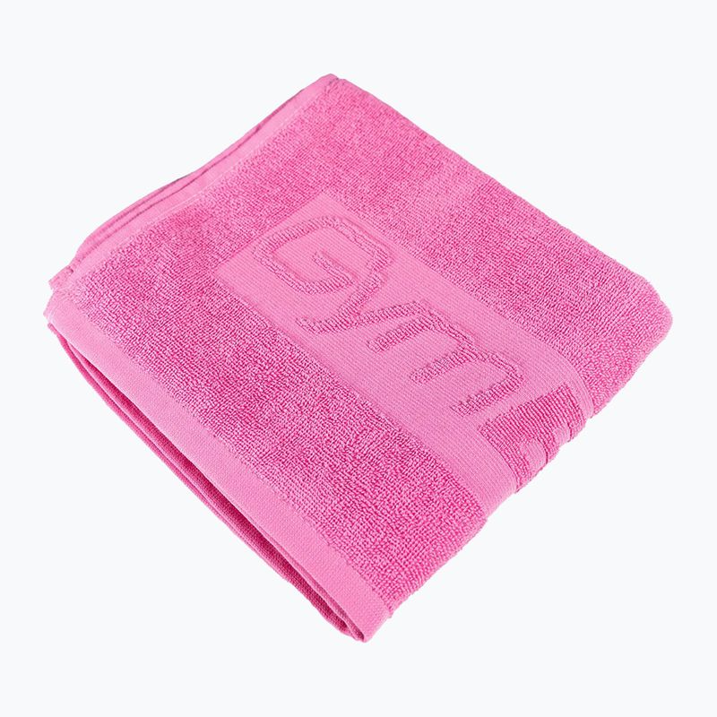 Uterák GymBeam pink 2