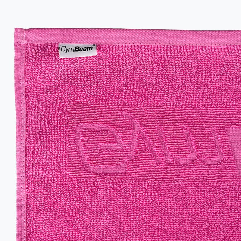 Uterák GymBeam pink 3