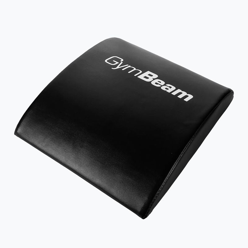 Podložka na cvičenie GymBeam AB MAT black 2
