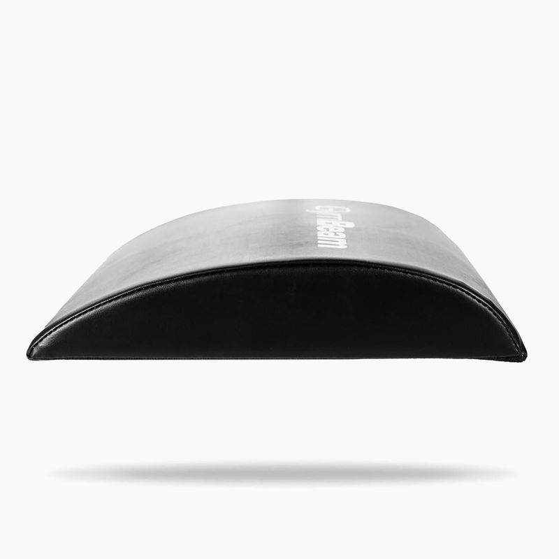Podložka na cvičenie GymBeam AB MAT black 3