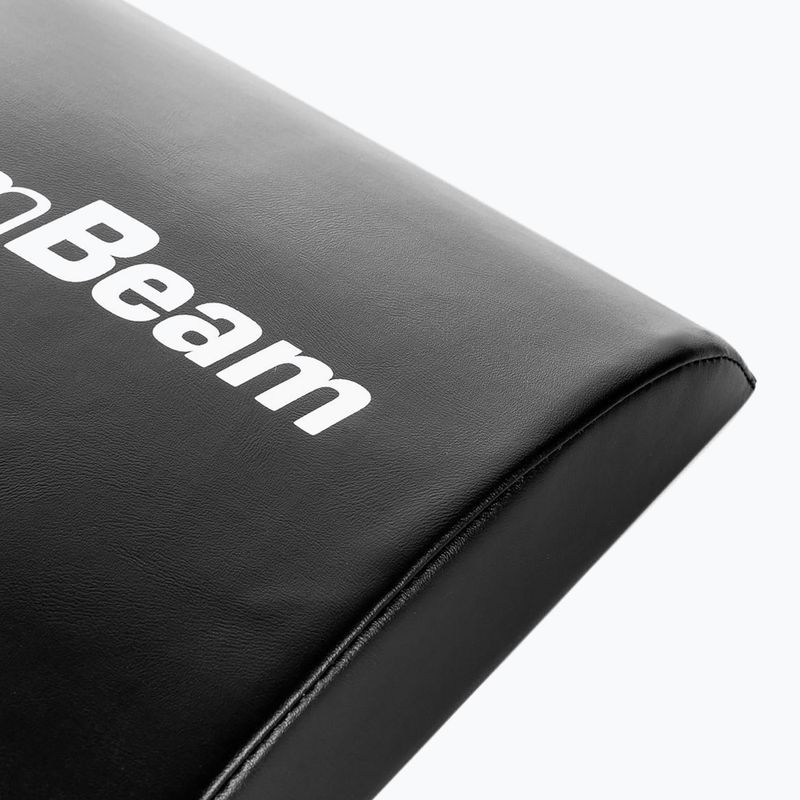 Podložka na cvičenie GymBeam AB MAT black 5