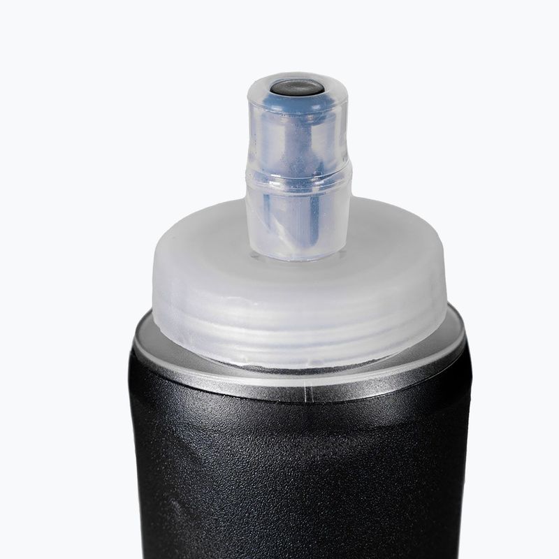 Fľaša GymBeam Hydra Soft 550 ml black 4