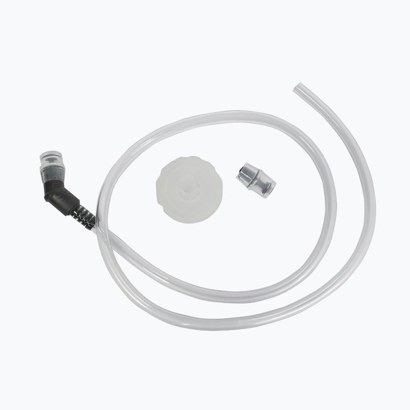 Fľaša GymBeam Hydra Soft 550 ml black 7