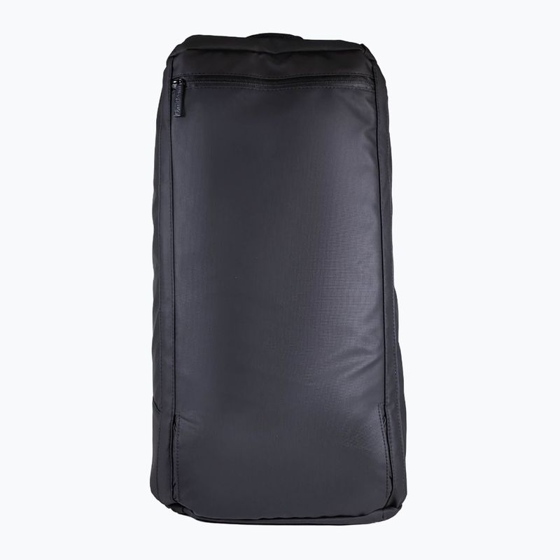 Tréningová taška GymBeam 2w1 42 l black 2