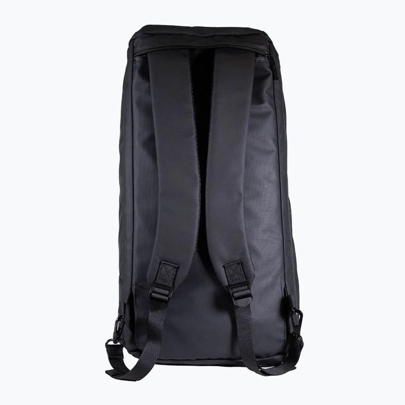 Tréningová taška GymBeam 2w1 42 l black 3