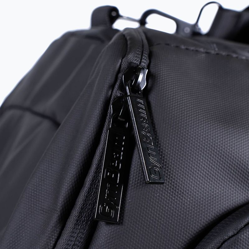 Tréningová taška GymBeam 2w1 42 l black 5