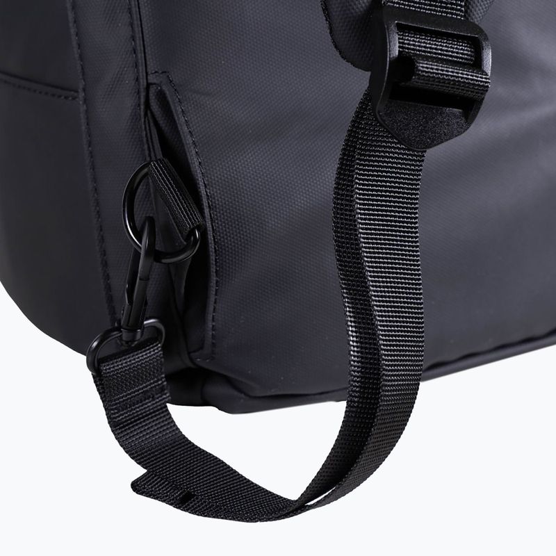 Tréningová taška GymBeam 2w1 42 l black 9