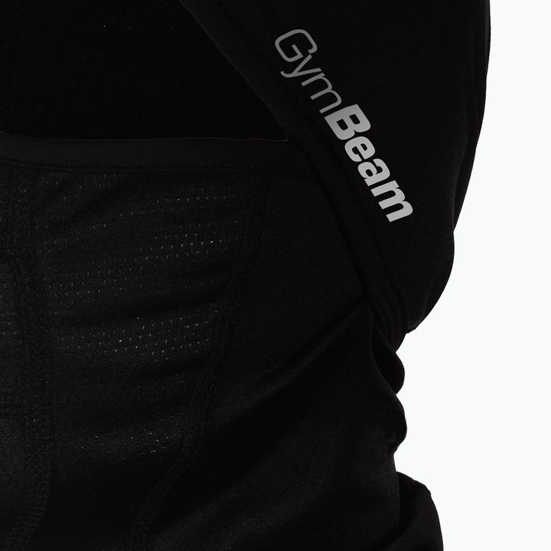 Kukla GymBeam Balaclava black 3