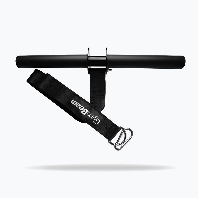 Posilňovač zápästia a predlaktia GymBeam Roll black 2