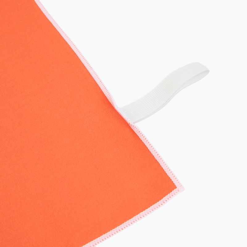 Uterák GymBeam orange/white 3