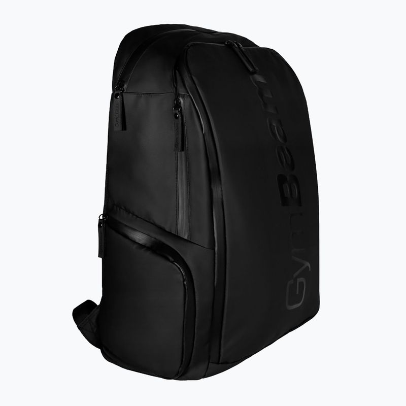 Tréningový batoh GymBeam Explorer 33 l black 2