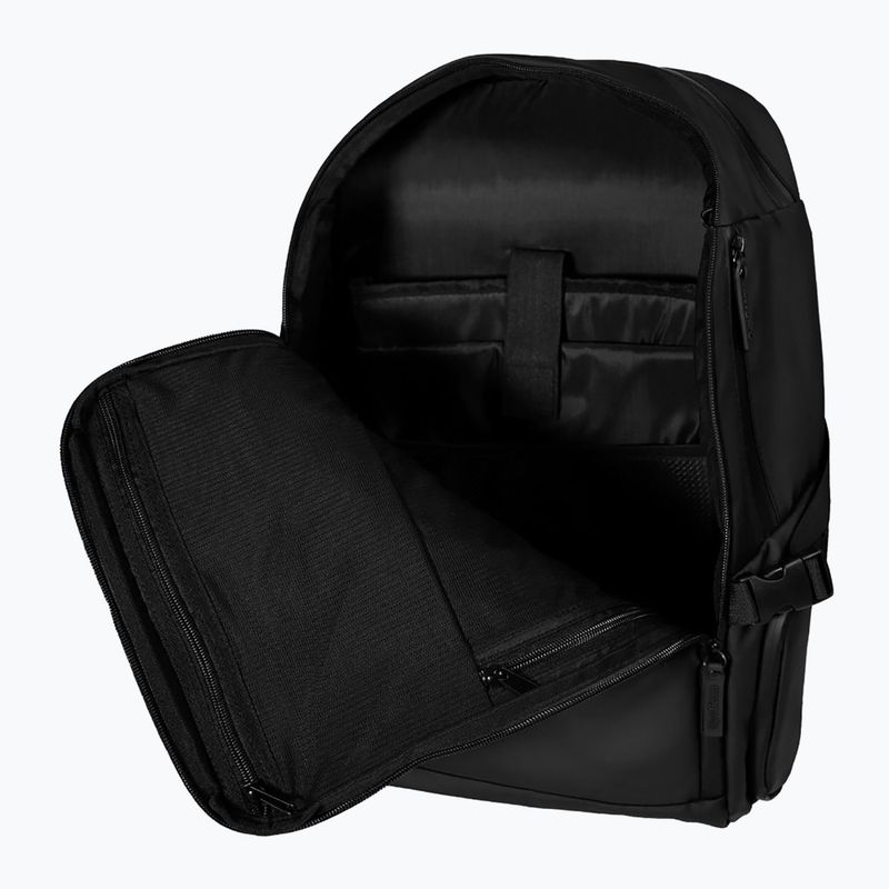 Tréningový batoh GymBeam Explorer 33 l black 4