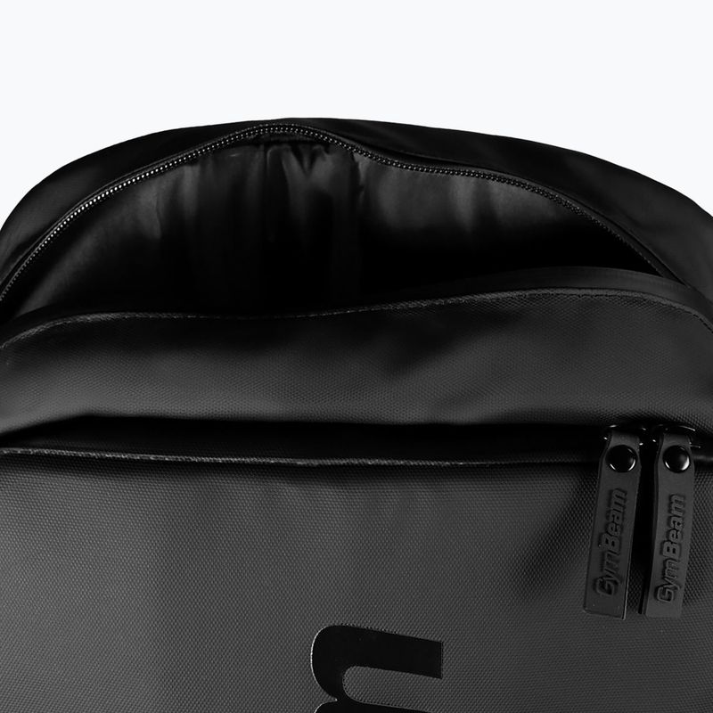 Tréningový batoh GymBeam Explorer 33 l black 6