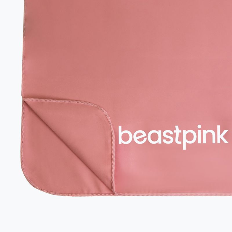 Uterák GymBeam Mini Pink-BeastPink pink 4