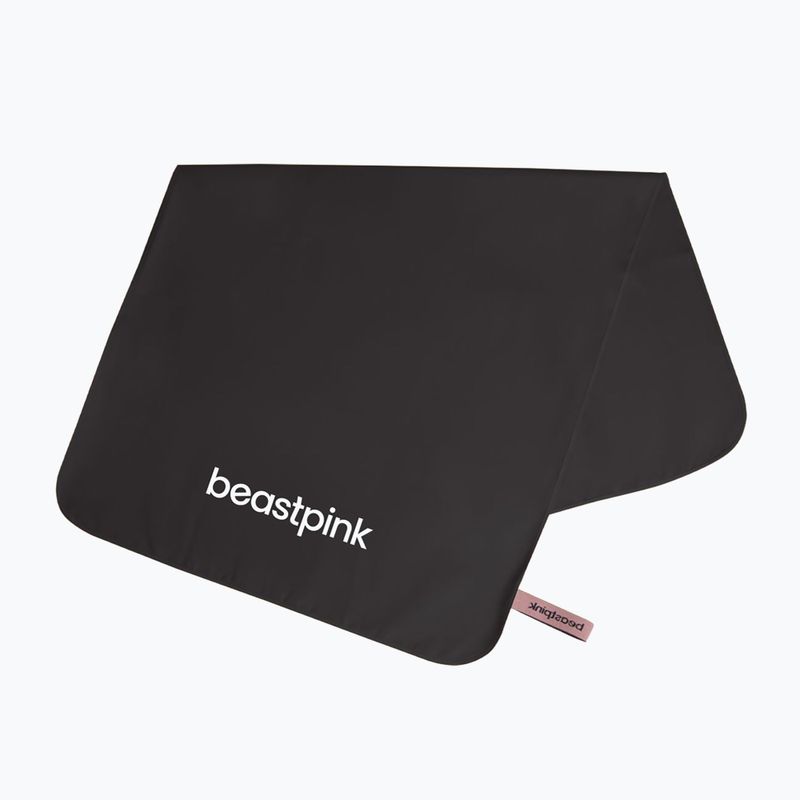 Uterák GymBeam Mini Shadow-Beast Pink black 2