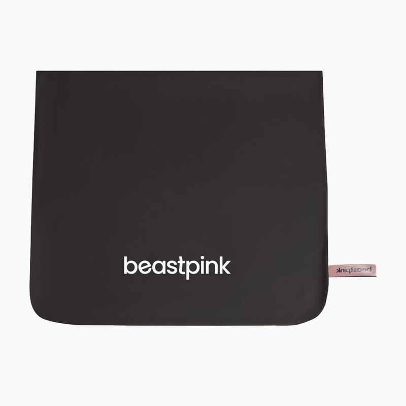 Uterák GymBeam Mini Shadow-Beast Pink black 3