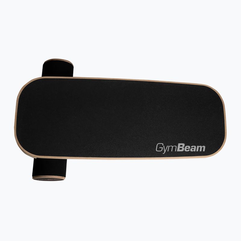 Balančná plošina GymBeam Core Board black 2