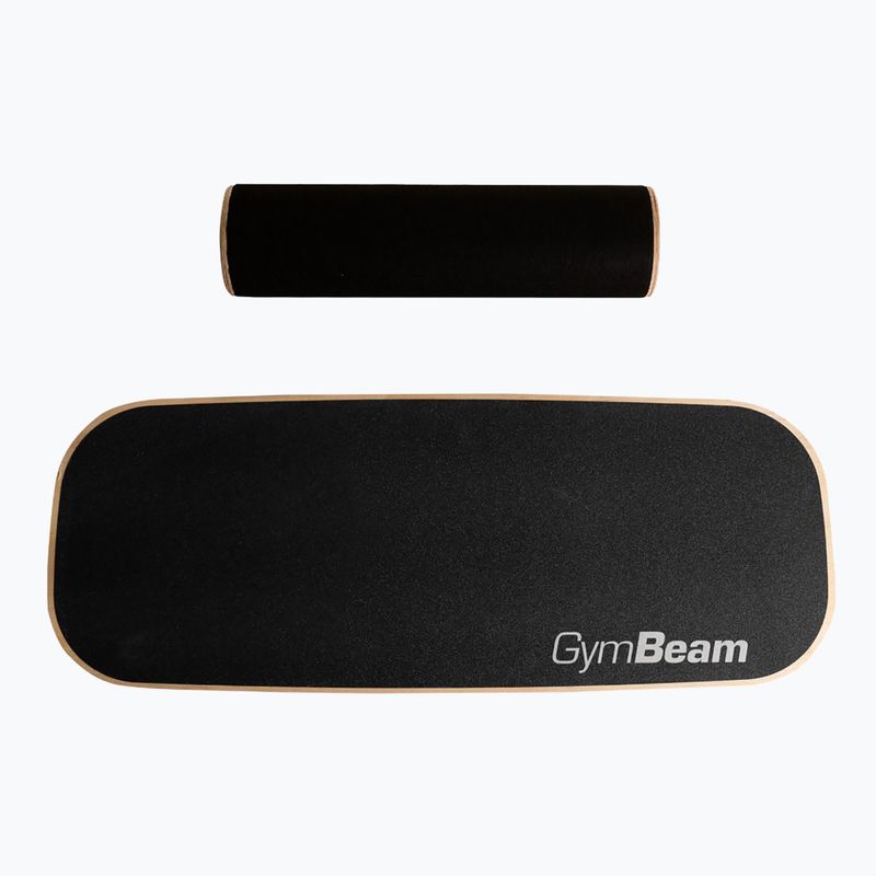 Balančná plošina GymBeam Core Board black 5