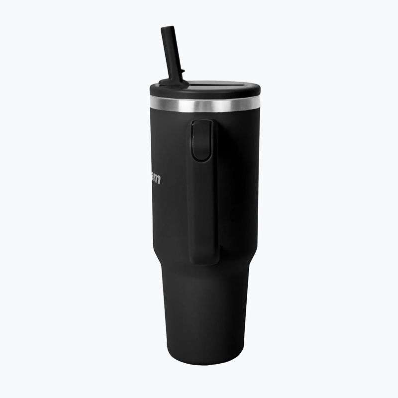 Termohrnček GymBeam 90373 1200 ml black 3