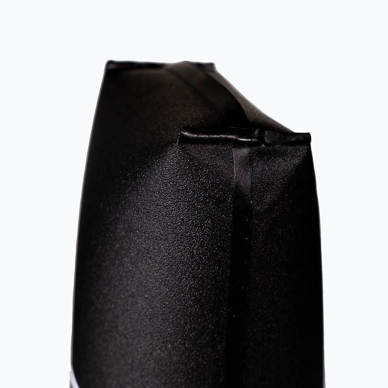 Športová fľaša GymBeam Hydra Soft 250 ml black 5