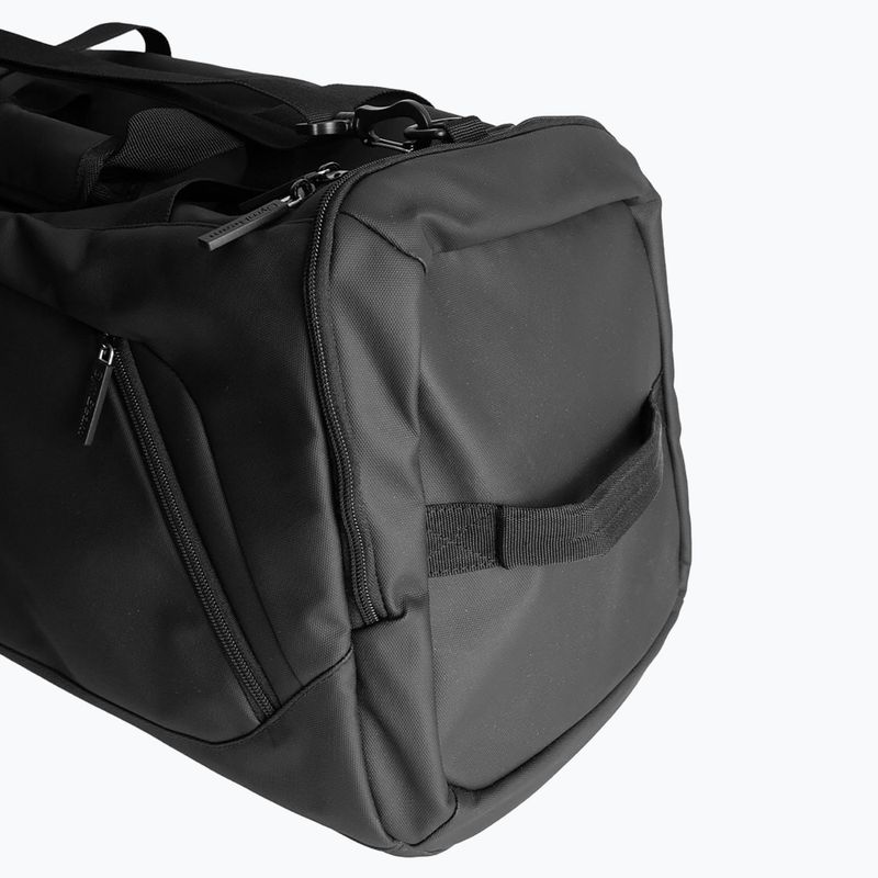 Tréningová taška GymBeam Core 50 l black 9