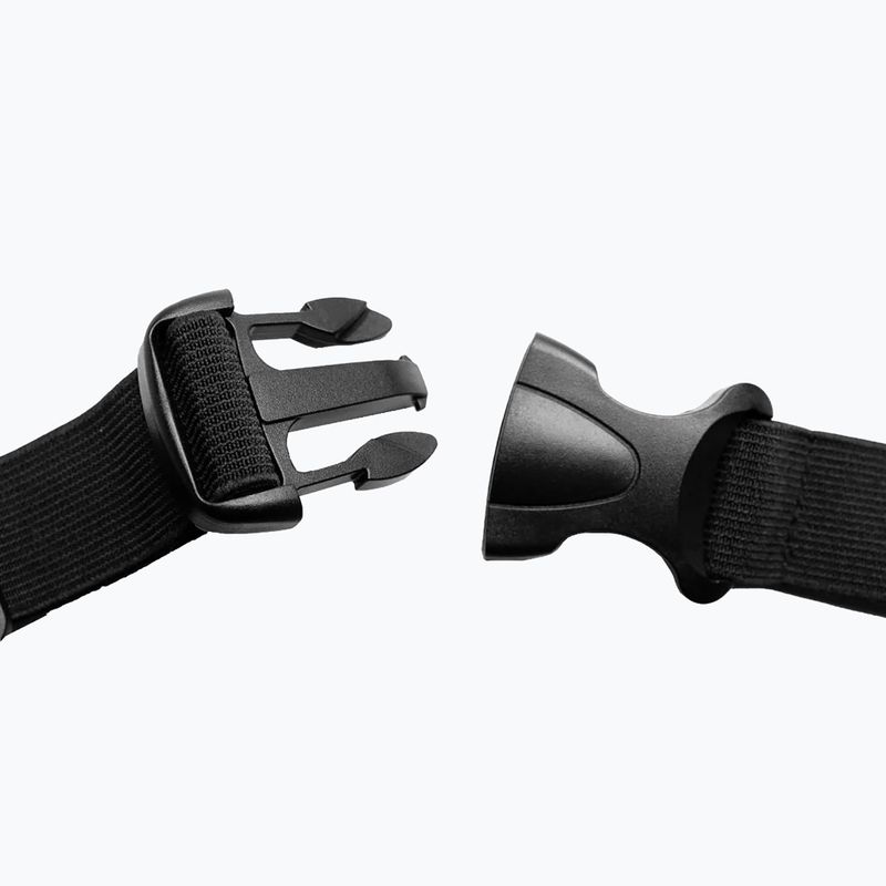 Bežecký opasok GymBeam 100681 black 3