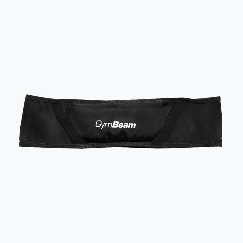 Bežecký pás GymBeam 100690 black 2