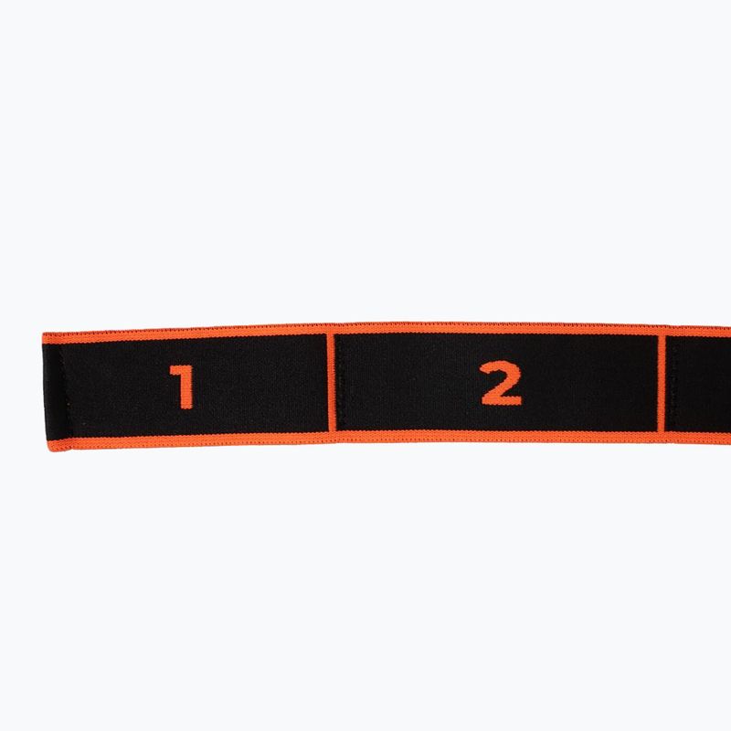 Posilňovacia guma GymBeam Joga black 3