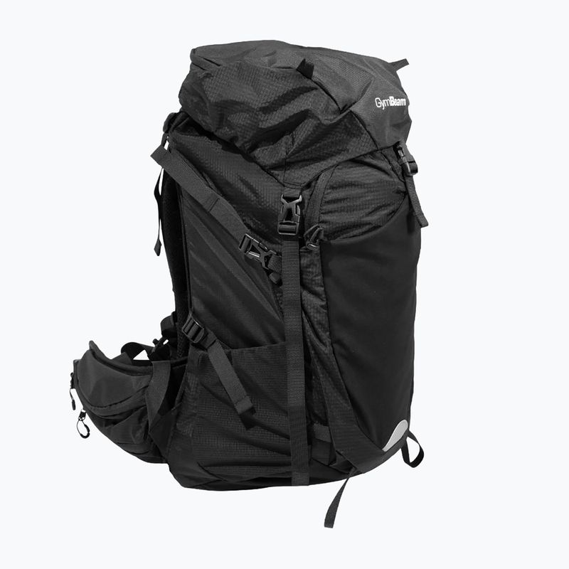 Batoh GymBeam Apex black 40 l 2