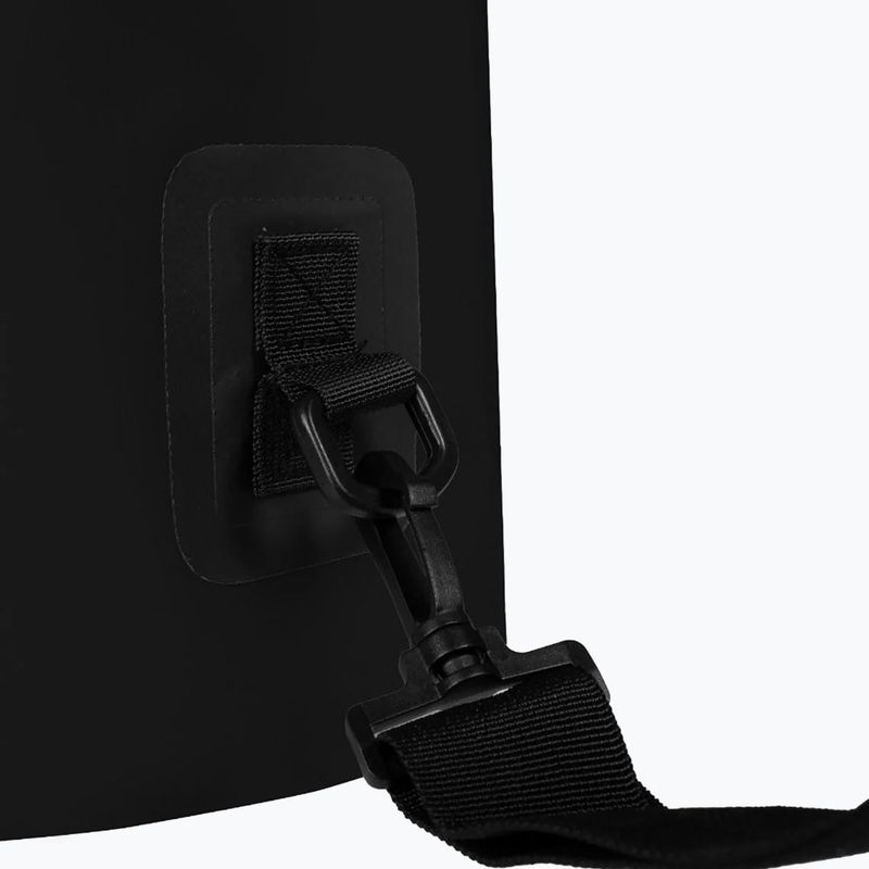 Vodeodolný vak GymBeam Dry 5 l black 5