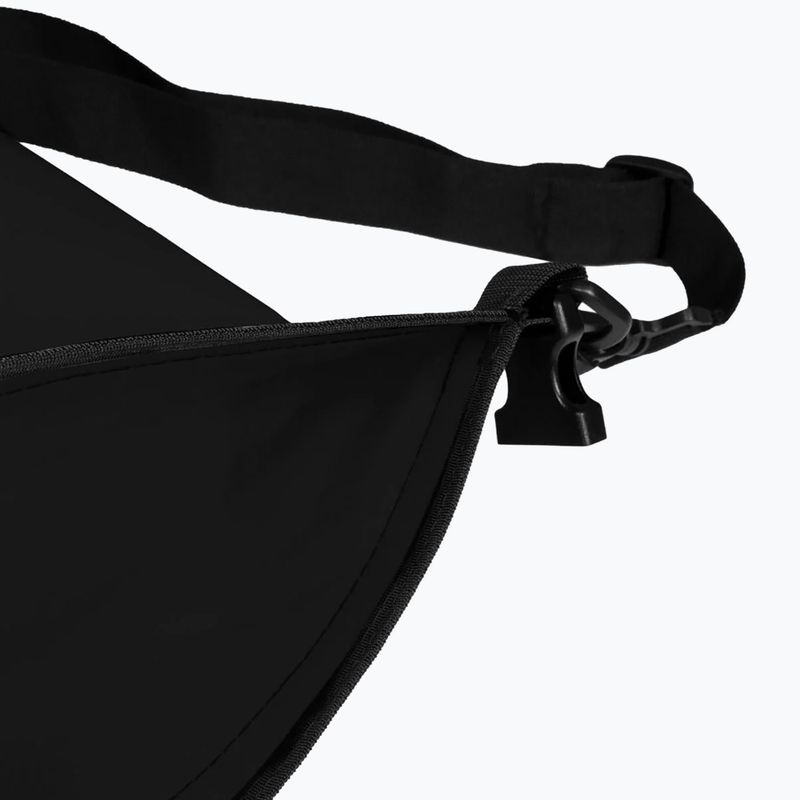 Vodeodolný vak GymBeam Dry 5 l black 6