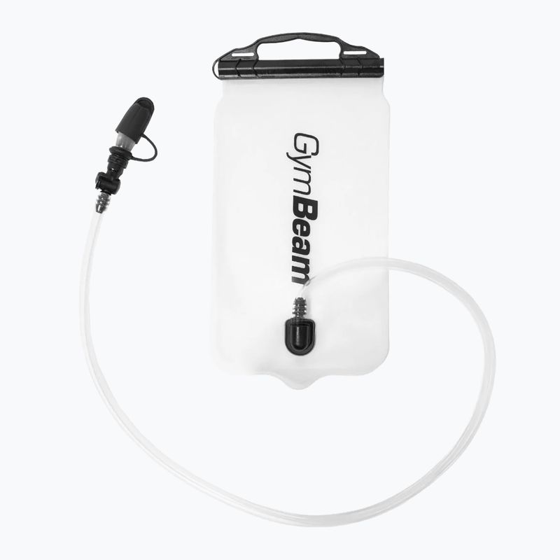 Hydrovak GymBeam Hydration Bladder 1,5 l clear