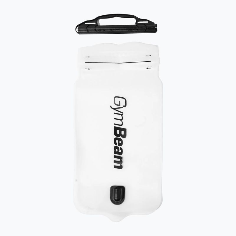 Hydrovak GymBeam Hydration Bladder 1,5 l clear 4