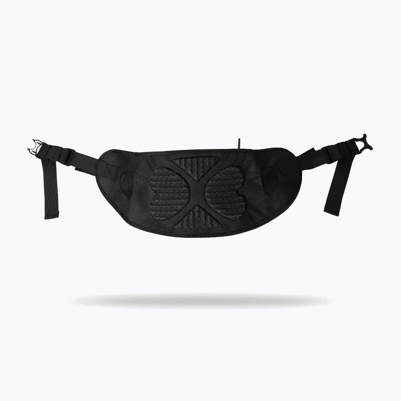 Ľadvinka GymBeam Hydration Rider 5 l with reservoir 1.3 l black 3